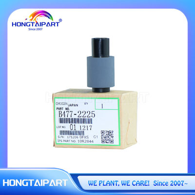 kopen B4772225 A8061321 B4772226 Doc Feeder Pickup Roller voor Ricoh MP1100 MP1350 MP5500 MP6000 MP6001 MP6002 MP6500 MP7000 online vervaardiging
