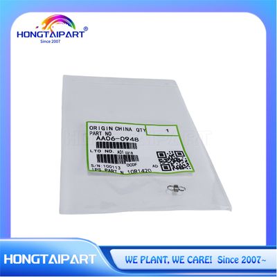 kopen Fuser Spanning Spring Voor Ricoh MP4000 MP5000 MP4001 MP5001 MP4002 MP5000B AA060948 online vervaardiging