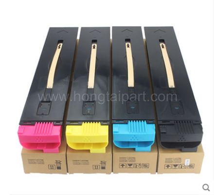 kopen Tonercartridge 006R01525 006R01526 006R01527 006R01528 voor Xerox Color 550 560 570 C60 C70 7780  online vervaardiging