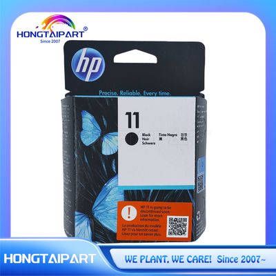 kopen 11 Printkop-BK C4810A voor H P Designjet 100 110 500 510 800 online vervaardiging