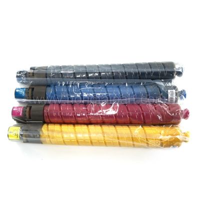 kopen Kleurentoner Patroon voor MP C3002 C3502 van Ricoh Aficio (841647 ~ 841650 841735 ~ 841738) online vervaardiging