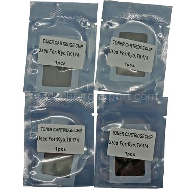kopen Toner patroonspaander voor Kyocera-spaander TK172 TK173 TK174 2.5K online vervaardiging