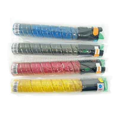 kopen Toner Patroon voor MP C4502 C4502A C5502 C5502A van Ricoh Aficio (841751 ~ 841754 841679 ~841682) online vervaardiging