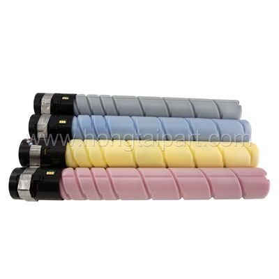 kopen Toner Patroon voor Konica Minolta Bizhub C258 C308 C368 (TN324 A8DA130 A8DA230 A8DA330 A8DA430) online vervaardiging