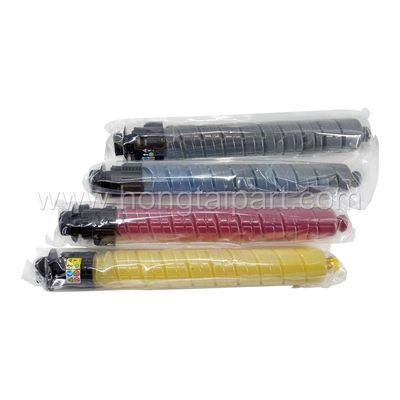 kopen Toner Patroonricoh MP C2003 C2004 C2004ex C2011 C2503 C2504 C2504ex (841918 841919 841920 841921 LC) online vervaardiging