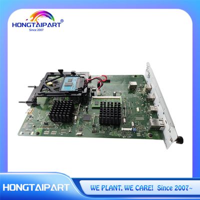 kopen Formatter Mainboard Voor HP Color LaserJet Enterprise M651 MFP M680 Printer online vervaardiging