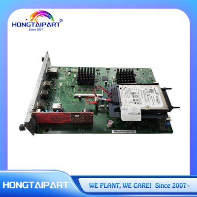 kopen Formatter voor HP Color LaserJet Enterprise M651 MFP M680 Printer Motherboard online vervaardiging