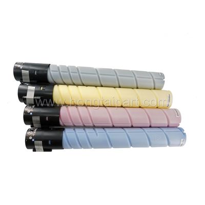 kopen Toner Patroon voor Konica Minolta Bizhub C220 C280 (TN216 A11G131 A11G231 A11G331 A11G431) online vervaardiging