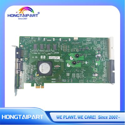 kopen Carriage PCA Board CQ111-80002 Voor HP T7100 T7200 Z6200 Z6800 Printor reserveonderdelen online vervaardiging