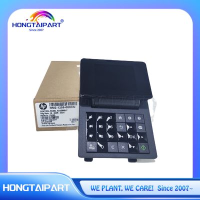 kopen Montage van besturingspanelen RM2-1259 RM2-1259-000CN Voor HP Laserjet E60055 E60065 E60075 E75245 M607 M608 M609 M652 M653 M751 Spare delen voor printers online vervaardiging