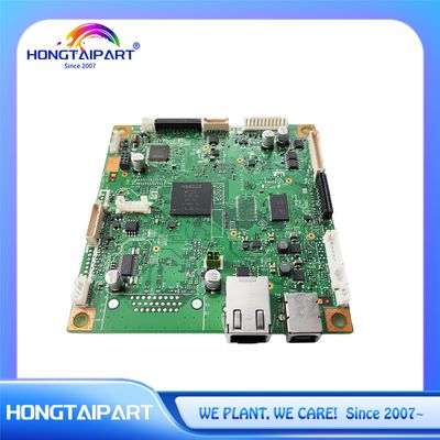 kopen Formatter voor Brother HL-L5100DN 5200DW 6200DW L6300DW 5100 5200 6200 Hongtaipart Printer Spare Parts Formatter board Mainboard Moederbord Control board online vervaardiging