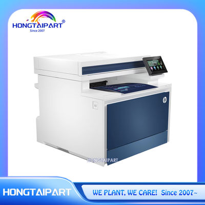 kopen HP Color LaserJet Pro MFP 4301fdw Draadloze alles-in-één kleurenlaserprinter scanner kopieermachine fax HONGTAIPART online vervaardiging