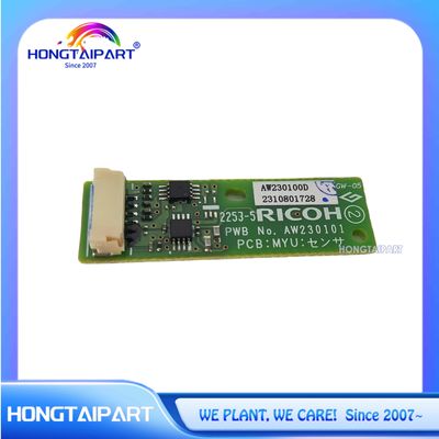kopen Ontwikkelaarchip voor Ricoh MPC2004 C2504 C2003 C2503 C2011 Reset Chip Printer Copy online vervaardiging