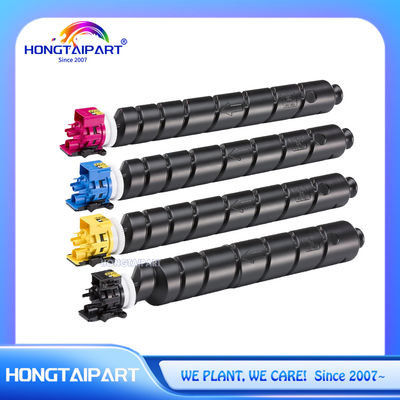 kopen Tonercartridges voor Kyocera Taskalfa 3252ci 3253ci Tonerkit TK8335K 1T02RL0NL0 TK8335Y 1T02RLANL1 TK8335М 1T02RLBNL1 TK8335C 1T02RLCNL1 Printer online vervaardiging