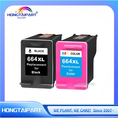 kopen Inktcartridge 664 664XL Voor HP Deskjet Ink AdVBntage 1115 1118 2135 2136 2138 2675 2676 2677 2678 3635 3636 3638 3700 3775 3776 3778 3785 3835 3836 3838 4535 online vervaardiging