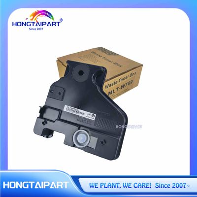 kopen Black Waste Toner Container MLTW709 Voor Samsung SCX-8123 8128NA 8128ND 8123ND Copier Part online vervaardiging