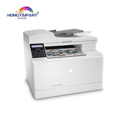 kopen HP Color LaserJet Pro MFP M183fw Color Laser Printer Scanner Kopieermachine Fax LAN WiFi Machine Hongtaipart online vervaardiging