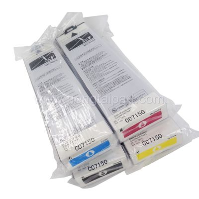 kopen Van de de Inkt Hoofdkleur van ISO9001 Riso de Nieuwe vullingsinkt RISO CC 7150 S6701 S6702 S6703 S6704 online vervaardiging