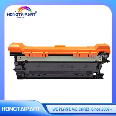 kopen Kleurtonercartridges CF362X voor HP Color Laserjet Enterprise M552 M553 Printer Part HONGTAIPART online vervaardiging