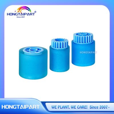 kopen Compatibele voederrolletjeset AF03-2080 AF03-1082 AF03-0081 AF032080 AF031082 AF030081 voor Ricoh Aficio 1075 2075 2060 MP6001 MP9001 MP8000 MP7500 MP5500 MP6002 MP7001 MP8001 Pickup Roller Kit online vervaardiging