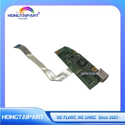 kopen De Raad van CE668-60001 RM1-7600-000cn Formatter voor H P LaserJet P1102 P1106 P1108 P1007 Mainboard online vervaardiging