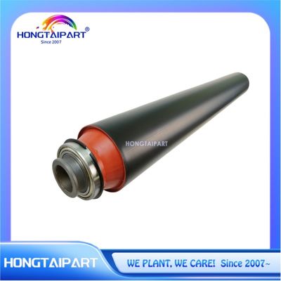 kopen Originele Lagedrukrol met Tandwiel voor Xerox V80 V180 V2100 V3100 80 180 2100 310 Hitte Fixeerrol Levering 607K15910 008R13170 059K81320 online vervaardiging