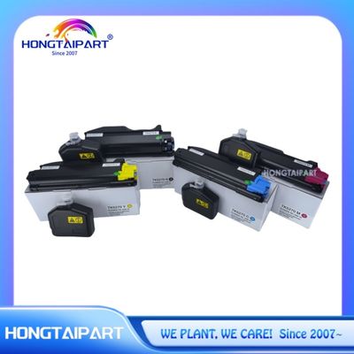 kopen Compatibele tonercartridge TK-5275K TK-5275C TK-5275M TK-5275Y voor Kyocera ECOSYS M6230cidn P6230cdn M6630cidn TK5270 TK online vervaardiging