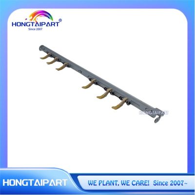 kopen Fuser Heat Roll Packer Finger Assembly 019K98742 019K98743 033K96310 33K96310 019E57831 019E57830 voor Xerox 4110 4112 4127 4590 4595 900 1100 D95 D110 D125 D136 Separating Claw Assembly Picker Finger online vervaardiging
