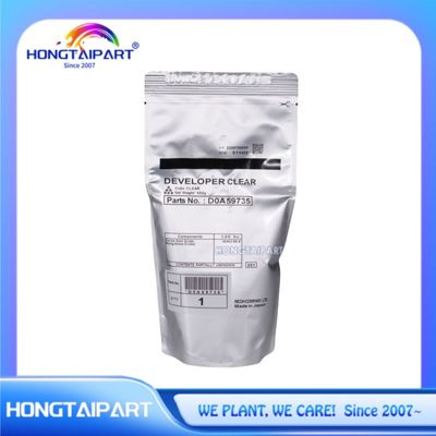 kopen D0A59735 D0A5-9735 D1949701 D194-9701 D1949700 D194-9700 Clear Developer Voor Ricoh Pro C7100 C7110 C7200 C7210 Printer online vervaardiging