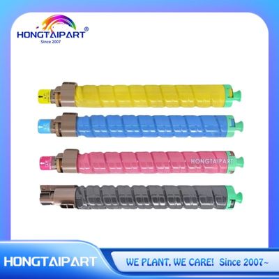 kopen Tonercartridge 821181 821182 821183 821184 voor Ricoh Aficio SP C830DN C831DN Lanier SP C830DN C831DN Savin SP C830DN C831DN Kleurlaserprinter online vervaardiging