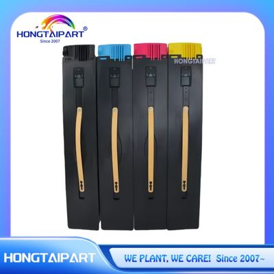 kopen Tonercartridge CT201275 CT201274 CT201273 CT201272 voor FUJI Xerox DocuColor 5151P 5656P 7171P 700 C75 J75 online vervaardiging