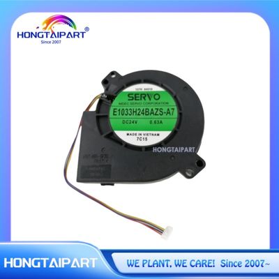 kopen Fuser Koelventilator 127K64510 voor Xerox D95 D110 D125 D136 DC24V 0.63A OEM-montage online vervaardiging