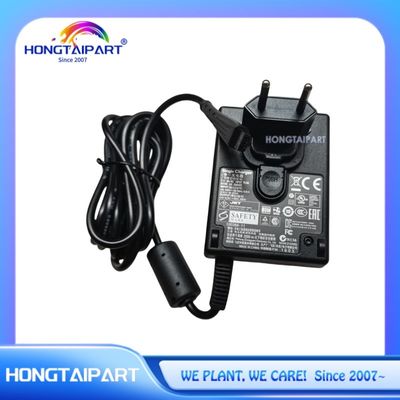 kopen Charger Adapter Stroomvoorziening 100366-11 voor Zebra LI72 QL220 QL320 QL420 RW220 RW420 P4T Printer online vervaardiging