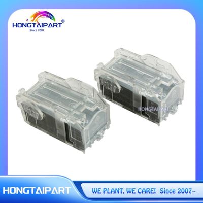 kopen Stapelcartridge 1008B001 STAPLE-P1 1008B001AA TYPE P1 STAPLES Doos van 2 voor Canon Booklet Finisher Q1 W1 F1 Pro A1 D1 K1 N1 X1 Y1 Finisher D1 K1 imageRUNNER ADVANCE 8085 8095 8105 8205 8285 8295 Inne online vervaardiging