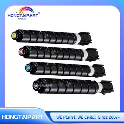 kopen Npg83 Npg-83 Gpr61 Gpr-61 C-Exv58 Exv-58 3763C002 3764C002 3765C002 3766C002 Tonercartridge Compatibel voor Canon C5870i C5860i C5850i C5840i online vervaardiging