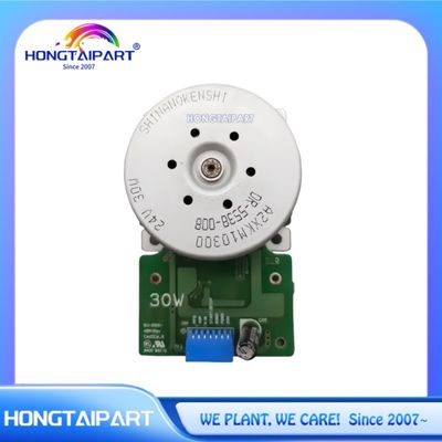 kopen Borstelloze motor A2xkm10300 voor Konica Minolta Bizhub C224e C284e C364e C654e C754e C1060 online vervaardiging