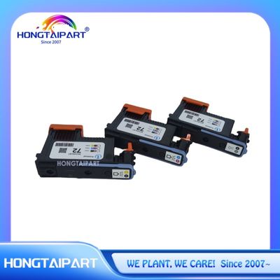 kopen Printkop HP72 C9380A C9383A C9384A voor HP T1200 T1100 T1120 T1200 T1300 T2300 T610 T620 T770 T790 Vernieuwing online vervaardiging