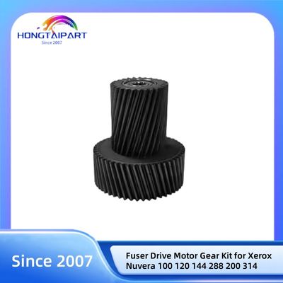 kopen Fuser aandrijfmotor tandwielset 604K67810 voor Xerox Nuvera 100 120 144 288 200 314 online vervaardiging