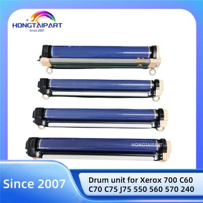 kopen Trommelunit voor Xerox 700 C60 C70 C75 J75 550 560 570 240 242 250 252 260 7655 7665 7675 7755 7765 7775 5065 6075 C5400 C5500 C5540 C6500 Kleurenkopieertrommels online vervaardiging