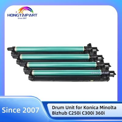 kopen Drum Unit voor Konica Minolta Bizhub C250I C300I 360I 450I Kopieerapparaat Dr316 Dr618 Laser Printer Drum Kit Hongtaipart online vervaardiging