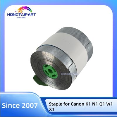 kopen Staple 1007B001 STAPLE-N1 1007B001AA TYPE N1 voor Canon Booklet Finisher K1 N1 Q1 Pro W1 Pro X1 Finisher AM1 K1 N1 Q1 V1 V2 SADDLE FINISHER AB2 AF2 AM2 V2 STAPLE FINISHER K1 N1 Q1 PRO W1 PRO X1 online vervaardiging