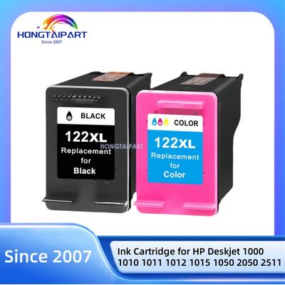 kopen Inktcartridge 122XL CH562HK 122 voor HP Deskjet 1050 2050 2050s Printer online vervaardiging