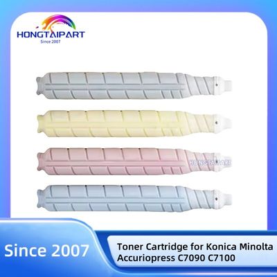 kopen Tonercartridge TN629 AD3H150 AD3H250 AD3H350 AD3H450 voor Konica Minolta Accuriopress C7090 C7100 EU Versie online vervaardiging
