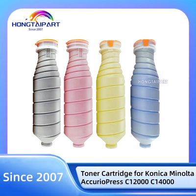 kopen Tonercartridge TN627 TN-627 ACVV150 ACVV350 ACVV250 ACVV450 voor Konica Minolta AccurioPress C12000 C14000 EU-versie online vervaardiging
