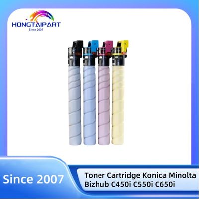 kopen Toner Cartridge TN626 ACV1170 ACV1270 ACV1370 ACV1470 for Konica Minolta Bizhub C450i C550i C650i online vervaardiging