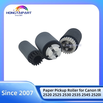 kopen Paper Pickup Roller FC7-9381-000 FB6-3405-000 FC7-9502-000 FC6-7083-000 FC6-6661-000 voor Canon IR 2520 2525 2530 2535 2545 2520i 2525i 2530i 2535i 2545i Compatible Premier Quality online vervaardiging