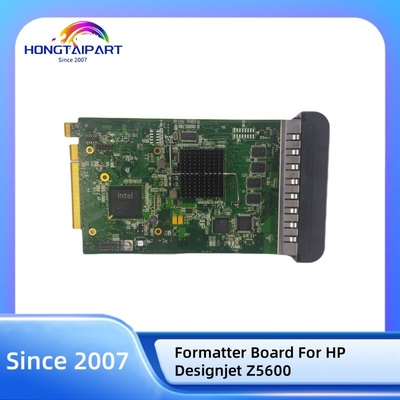kopen Formatter Board voor HP Designjet Z5600 Origineel Gebruikt online vervaardiging
