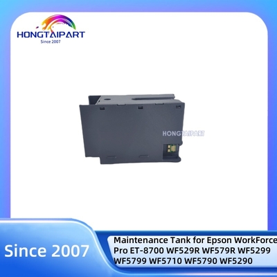 kopen Onderhoudsbox voor inkt T6716 T671600 voor Epson WorkForce Pro ET-8700 WF529R WF579R WF5299 WF5799 WF5710 WF5790 WF5290 WF5210 Compatibele onderhoudstank online vervaardiging