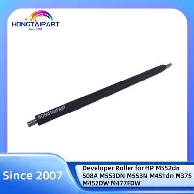 kopen Developer Roller CF360A 508A CE410A 305A voor HP M552dn 508A M553DN M553N M451dn M375 M452DW M477FDW Compatibel online vervaardiging