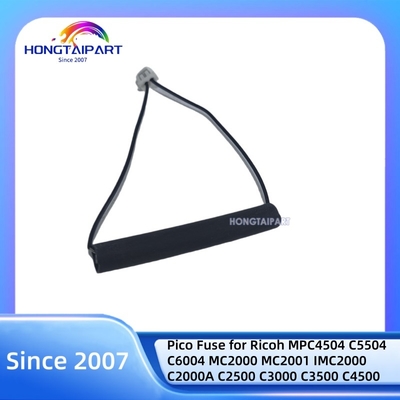 kopen Pico Fuse D244-FUSE Voor Ricoh MPC4504 C5504 C6004 MC2000 MC2001 IMC2000 C2000A C2500 C3000 C3500 C4500 C5500A C6000 Printeronderdelen Hongtaipart online vervaardiging